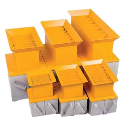 SAMPLE SPLITTER (ELG-045)