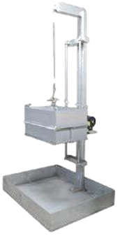 SHATTER INDICES TESTER