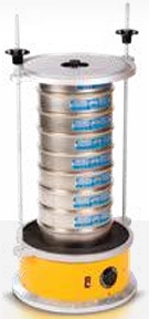 SIEVE SHAKER